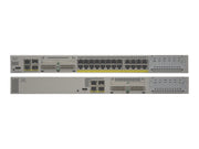 CISCO 1100 Term Gateway w/ 32 Async 24-Port 1 NIM