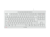 CHERRY Stream Corded Keyboard TKL (GB)