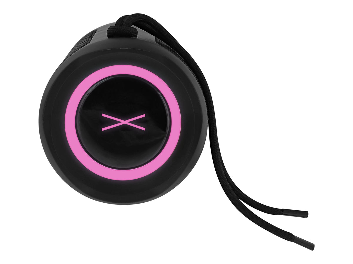 TNB XPLORE Waterproof Bluetooth TWS speaker 30W stereo