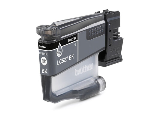 BROTHER Black standard ink cartridge yield up to 1.300 pages