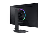 SAMSUNG ODYSSEY G7 - LS32DG702 32p 144Hz - SMART - Ecran gaming - UHD 4K 3840x2160 -  IPS - 0.03ms- HDR400 350cd/m² DP + USB A to B