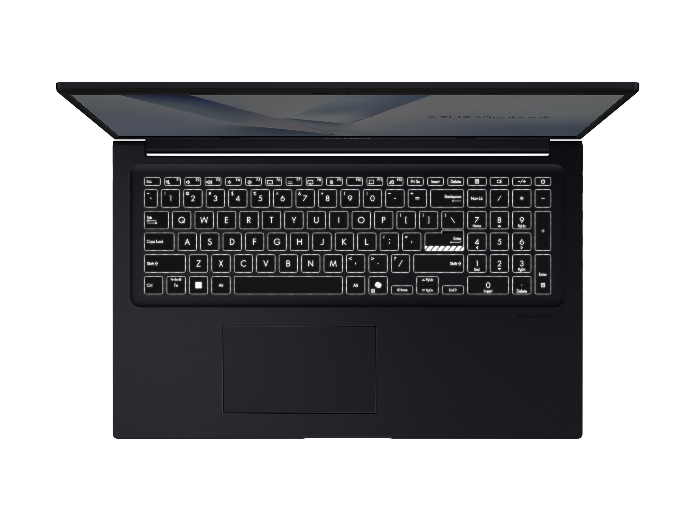 ASUS Vivobook X1704MA-PRO-DISAU160X Intel Core 5 315 17.3p FHD DDR5 8Go 512Go PCIE G4 SSD Intel Graphics W11P 3Year Warranty PUR