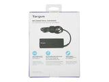 TARGUS USB-C 100W PD Charger
