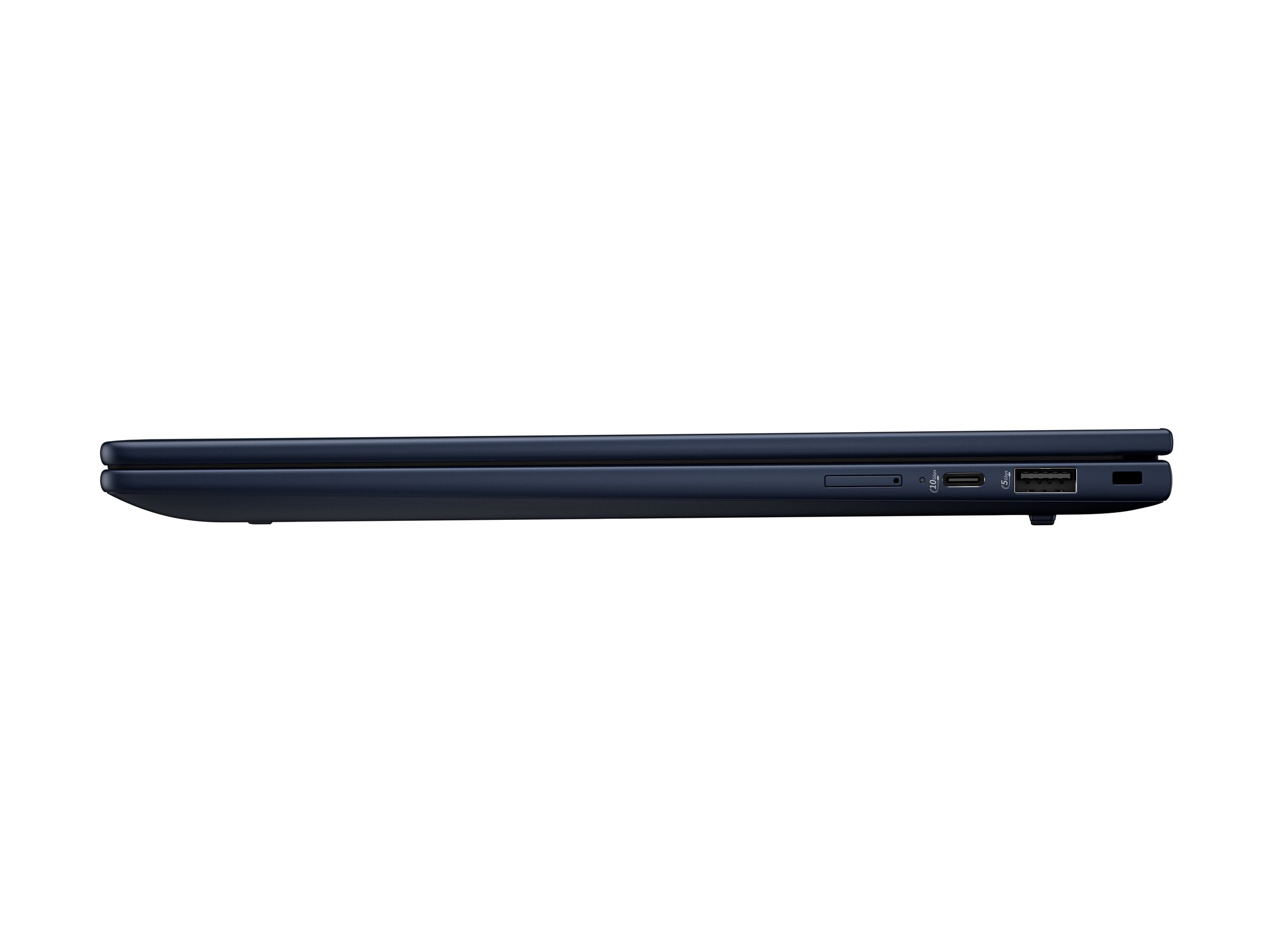 HP EliteBook X G1i IA Nouvelle génération Intel Core Ultra 7 258V 14p WUXGA 32Go 1To SSD UMA W11P Copilot + PC 3/3/0