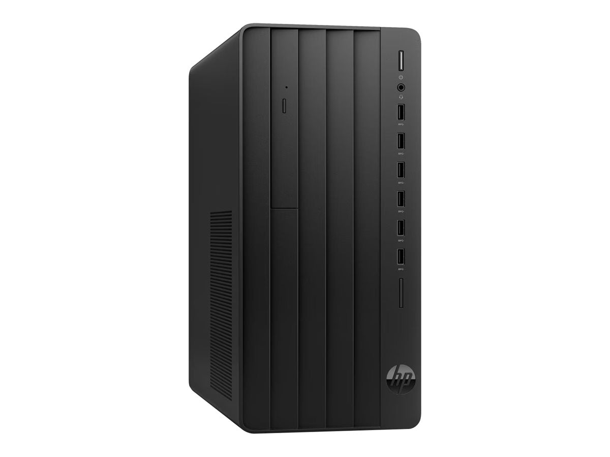 HP Pro 290 TWR Intel Core i5-14400 8Go 256Go SSD Intel UHD Graphics 730 W11P 1/1/1 Warranty