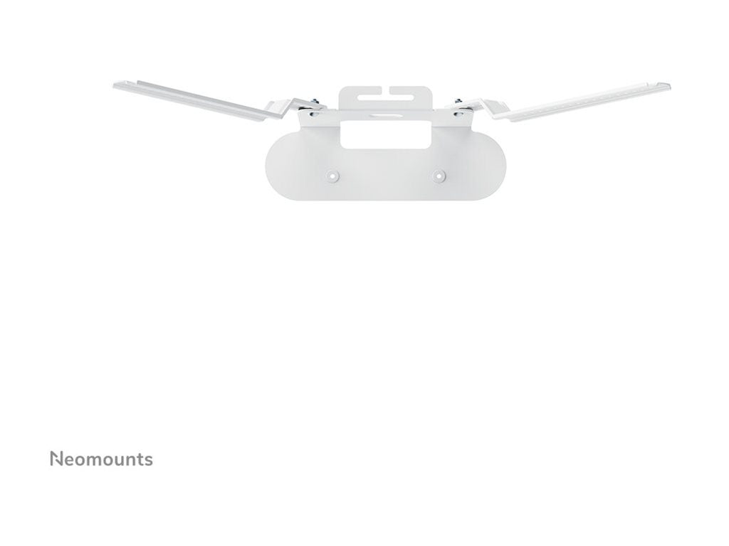 NEOMOUNTS NERO Quadruple monitor arm 10-32p