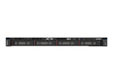LENOVO TS SR630 V3 Intel Xeon Silver 4509Y 2.6GHz 125W 32GB 1x32GB 4800MHz 1Rx4 DDR5 RDIMM 4x 3.5inch SAS/SATA 9350-8i 2GB 1x1100W