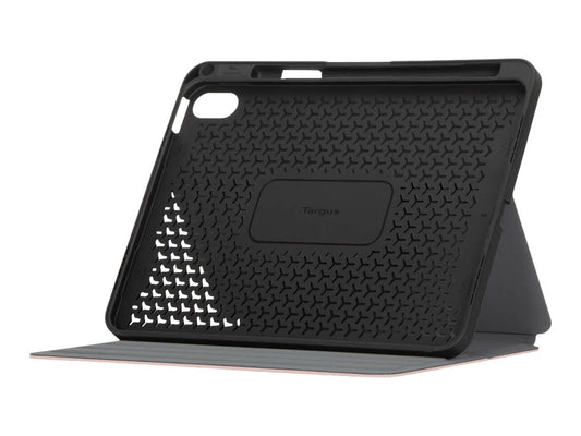 TARGUS Click-In case for New iPad 2022 Rose Gold