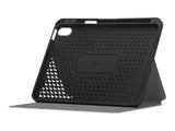 TARGUS Click-In case for New iPad 2022 Rose Gold