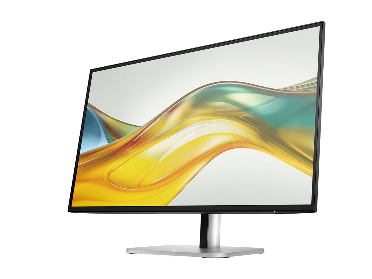 HP Écran QHD Serie 5 Pro 527pq 27p - QHD 2560 x 1440 HDMI USB hub DisplayPort 3/3/0