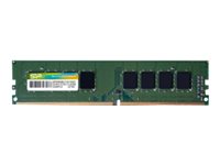 SILICON POWER DDR4 4Go 2133MHz CL15 DIMM 1.2V