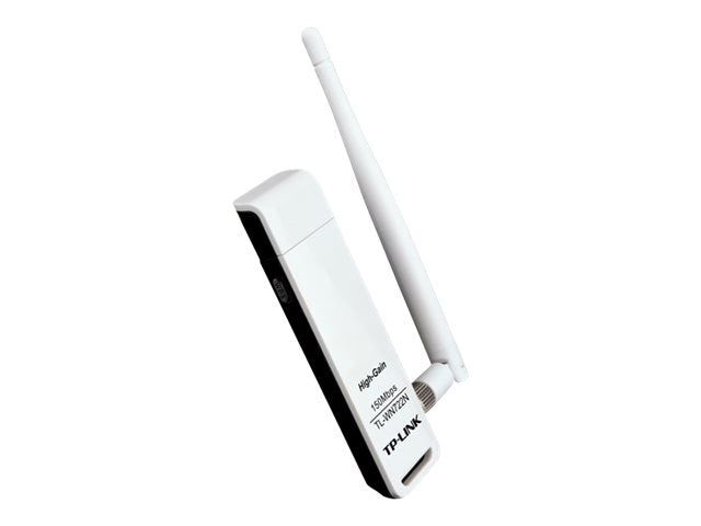 N150 WiFi High Gain USB Adapter