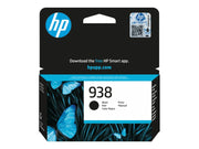 HP 938 Black Original Ink Cartridge