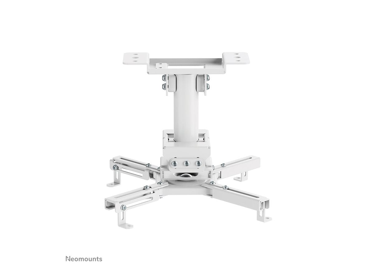 Neomounts Beamer ceiling mount - h 25.5