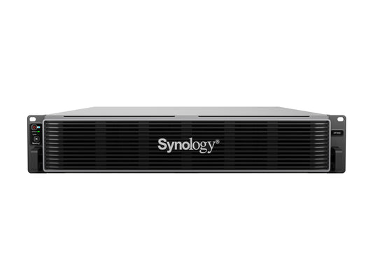 SYNOLOGY DP7400 Backup Solution AMD EPYC 7272 64Go Memory