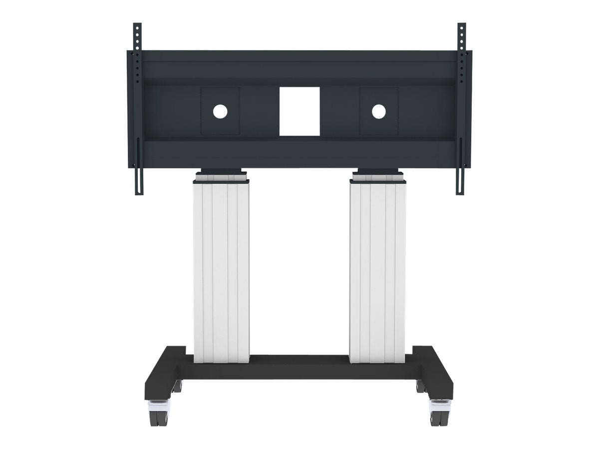 NEOMOUNTS PLASMA-M2600SILVER Chariot pour écran 70-120p - motorisé