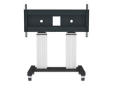 NEOMOUNTS PLASMA-M2600SILVER Chariot pour écran 70-120p - motorisé