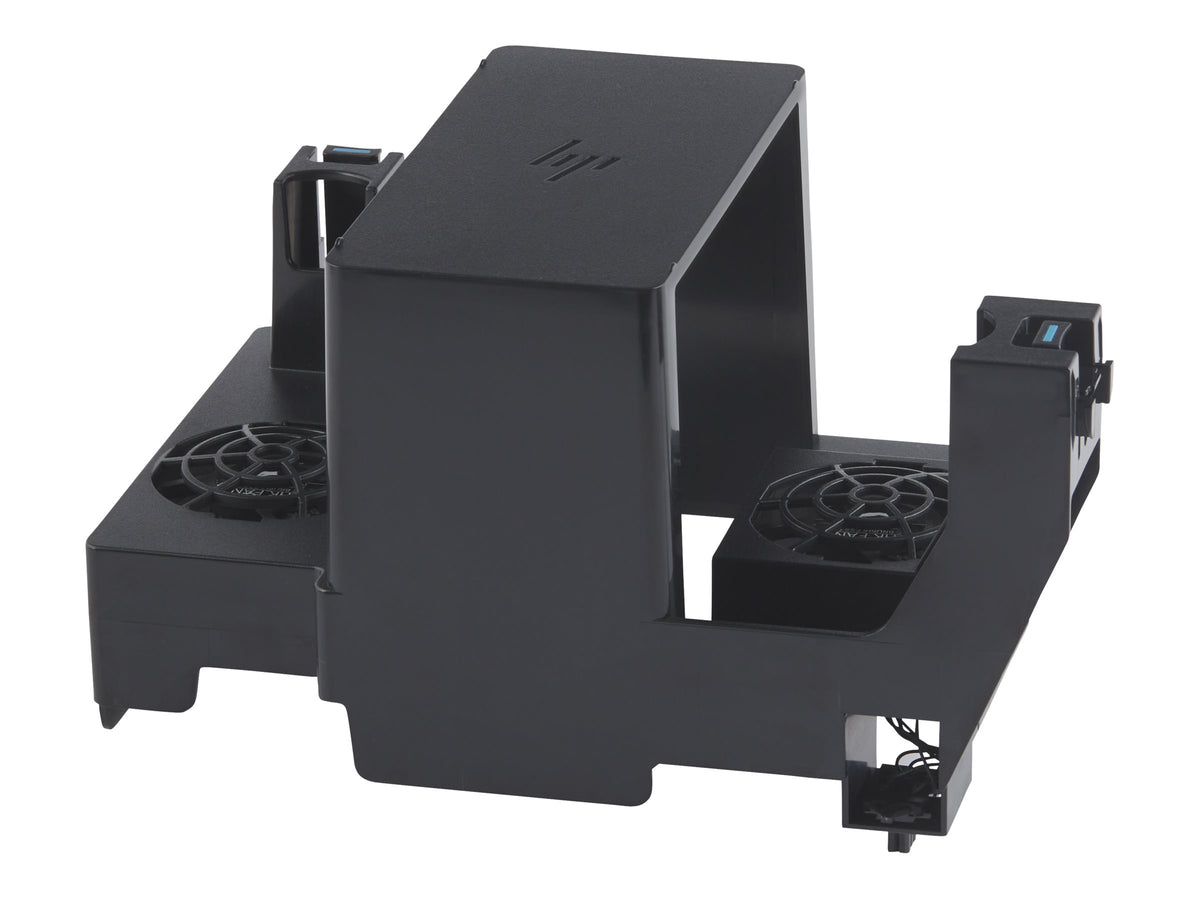HP Z4 Memory Cooling Solution