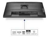 PHILIPS 27B2U4601/00 27p IPS QHD 120Hz 350cd/m2 4ms HDMI 2.0 DP USB-C 3.2 HUB USB pivot Speakers