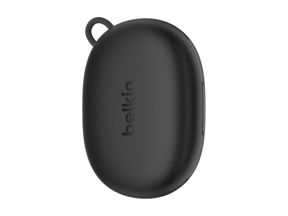 BELKIN SoundForm Activefit Sports Earbuds Black