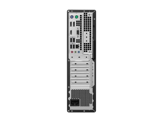 ASUS ExpertCenter D700SE-513500386X Intel Core i5-13500 16Go RAM 512Go SSD Intel UHD Graphics W11P Noir 2 ans Tour 9L Ordinateur Pro