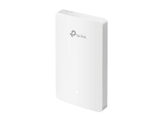 TP-LINK AX1800 Wall Plate WiFi 6 Access Point