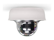 CISCO Meraki Fixed Lens Mini-dome Outdoor 4MP Camera 512Go