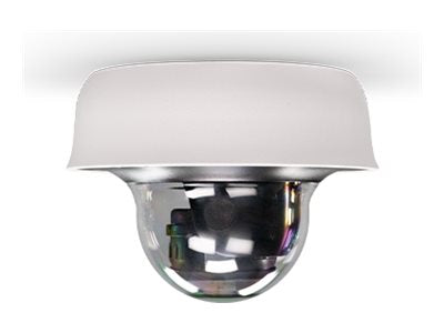 CISCO Meraki Fixed Lens Mini-dome Outdoor 4MP Camera 512Go