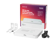 HPE Networking Instant On Secure Gateway 5-port SmartRate 2.5G PoE+ 64W SG2505P EU en