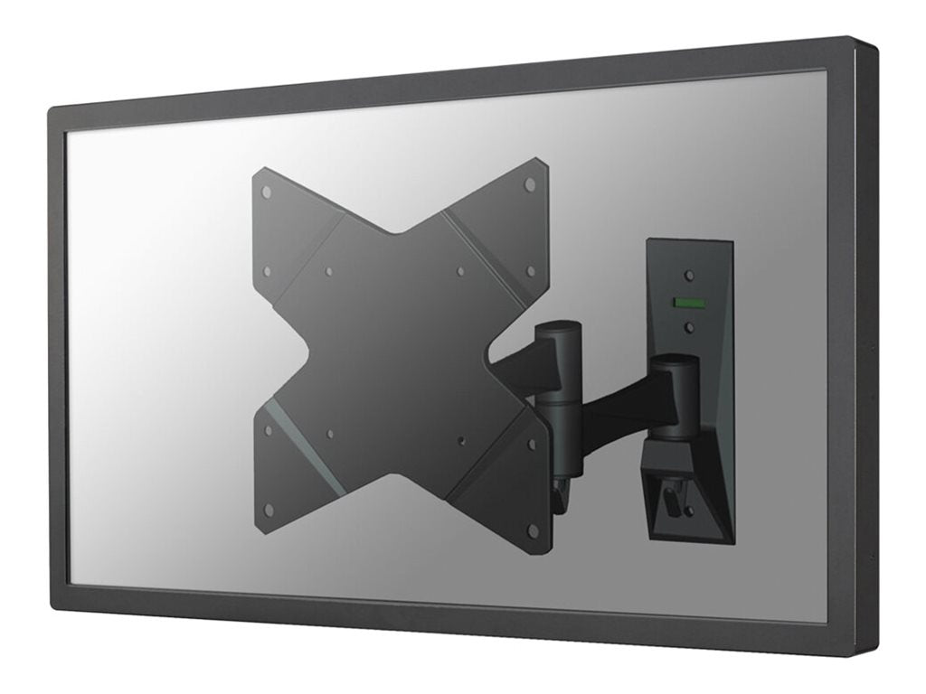 NEOMOUNTS FPMA-W835 Support décran mural 10-40p - orientable