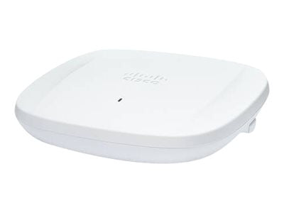 CISCO Catalyst 9166D1 AP W6E tri-band