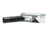 LEXMARK C330H40 Yellow High Yield Print Cartridge
