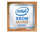 INTEL Xeon Bronce 3508U 2.1GHz FC-LGA16A 22.5M Cache Tray CPU