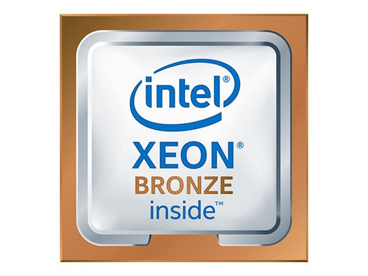 INTEL Xeon Bronce 3508U 2.1GHz FC-LGA16A 22.5M Cache Tray CPU