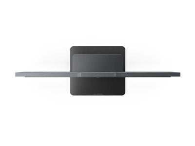 LENOVO ThinkCentre - neo 50a 24 - AIO - G5 - 24p - Intel Core i5 - 13420H - FHD - W11Pro - 16Go RAM - 512Go SSD