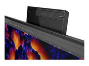 HP Écran de conférence Z24m G3 QHD avec webcam IR 5Mpx 23.8p QHD 2560x1440 HDMI USB-C USB port DisplayPort