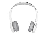 CISCO 730 Wireless Dual On-ear Headset+Stand USB-A Bundle-Platinum