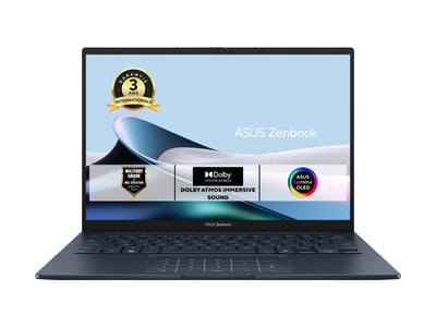 UX3405CA-DICSU752X/14W/U9/32GB/1TB/W11P