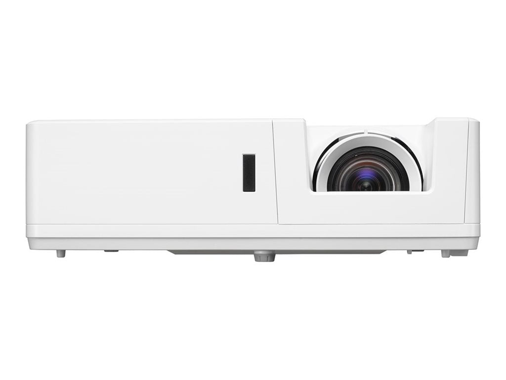 OPTOMA ZU707T WUXGA 1920x1200 7000lm Laser Projector 300000:1 TR 1.2:1 - 1.92:1 2H/1Hout composite video 2 VGA USB-A pow