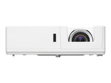 OPTOMA- Vidéoprojecteur laser ZU707T - 7000 Lumens
