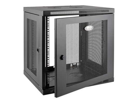 EATON Wall-Mounted SmartRack 12U Enclosure W. 600mm D.550mm