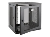 EATON Wall-Mounted SmartRack 12U Enclosure W. 600mm D.550mm