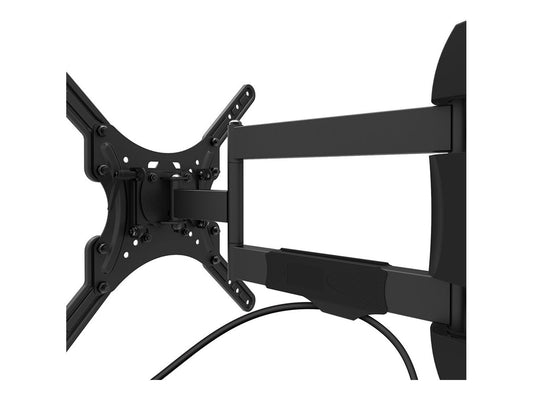 NEOMOUNTS WL40-550BL14 Support pour écran mural 32-55p - orientable - installation facile