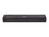 BROTHER PocketJet 8 PJ-883 Printer Mono B/W direct thermal A4 300x300dpi 13.5ppm Wi-Fin NFC USB-C Bluetooth 5.2 LE