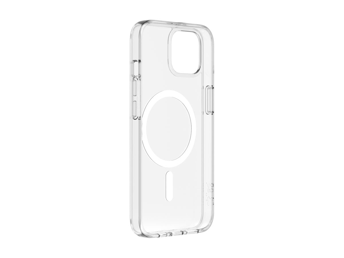 BELKIN Coque pour Iphone 13 Magsafe Transparente
