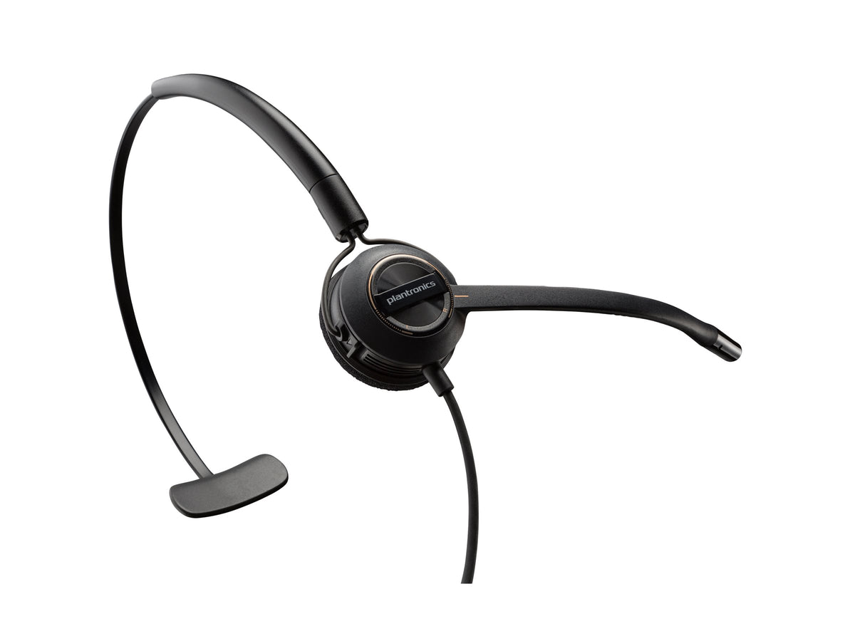 PLANTRONICS EncorePro HW540 MICRO CASQUE FILAIRE