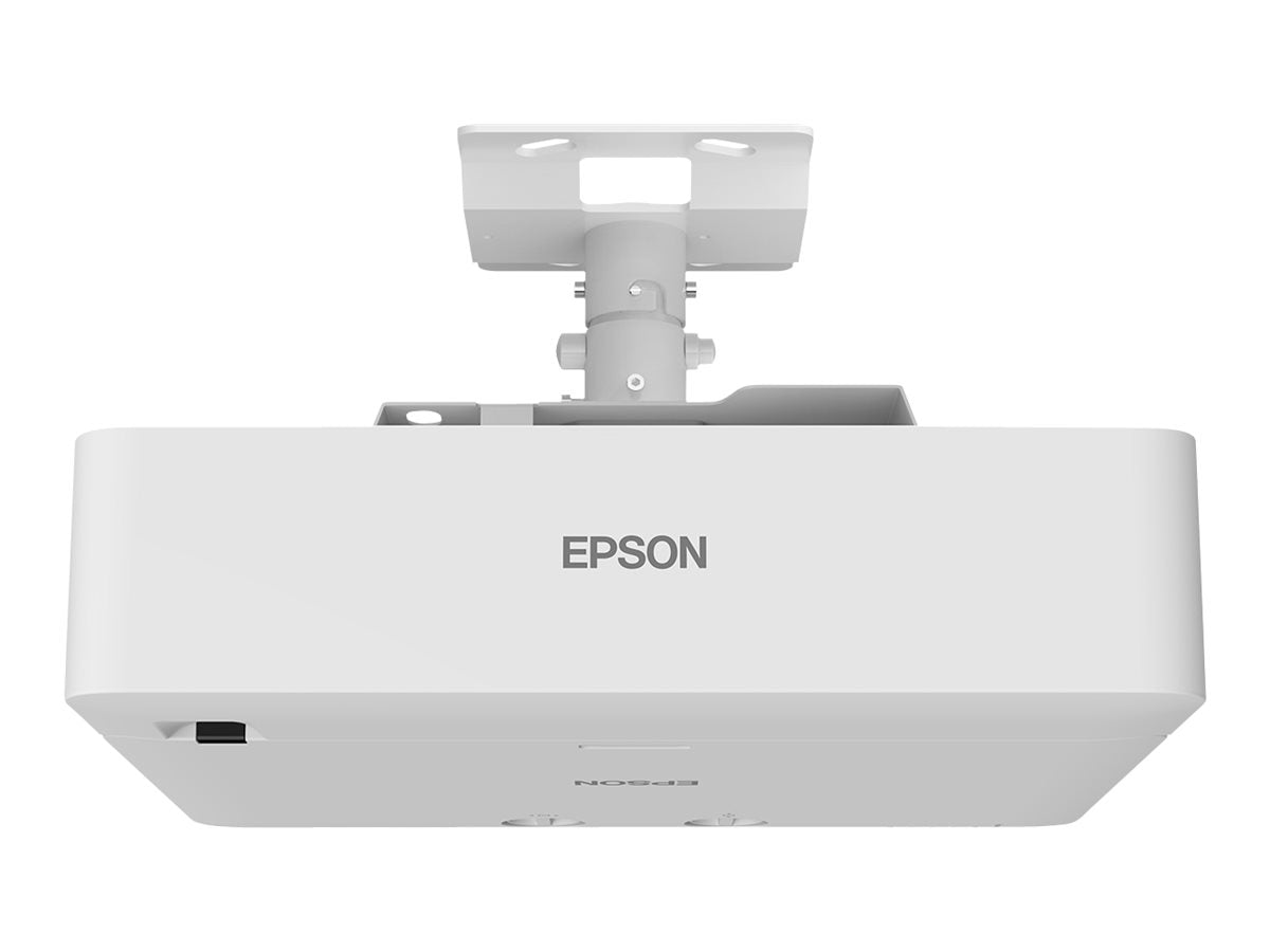 EPSON EB-L530U Projecteur laser, 5200lm, WUXGA , 1,35 â€“ 2,20:1, VGA x2, HDMI x2, HDBaseT , RS-232C, Ethernet, Wifi Miracast,Lenshift