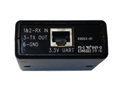 KERLINK Debug Probe / Wirma & Wirnet iBTS