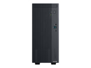 ASUS ExpertCenter P500MV-07240H199X Tower Intel Core 7 240H DDR5 32Go 512Go M.2 2280 PCIE G4 SSD Intel UHD Graphics W11P Grey 2Y OSS