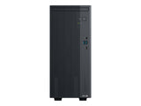 ASUS ExpertCenter P500 P500MV-13620H251X Intel Core i7-13620H 32Go 512Go Intel UHD Graphics W11P Grey 2Y OSS